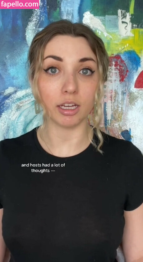 Kat Abughazaleh onlyfans for free