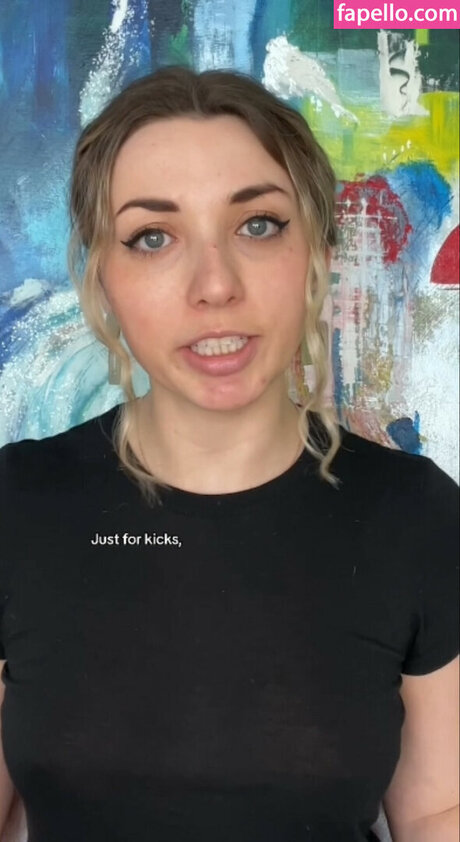 Kat Abughazaleh onlyfans porno