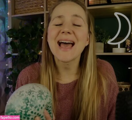 Fastasmr leaked onlyfans pics