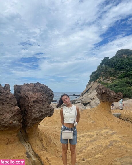 Chloe Aquino leak only fans