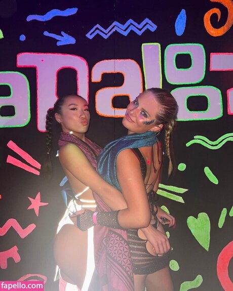 Chloe Aquino leaked nudes onlyfans