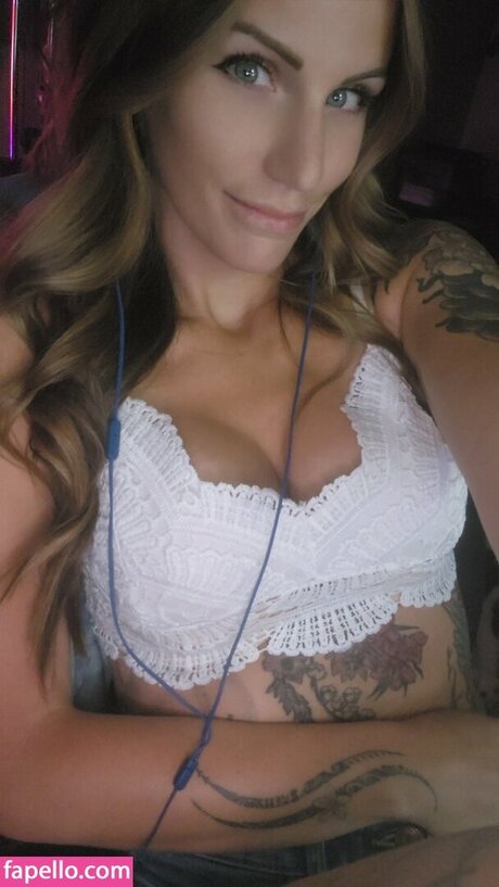 Inkedalyson onlyfans leaked pictures