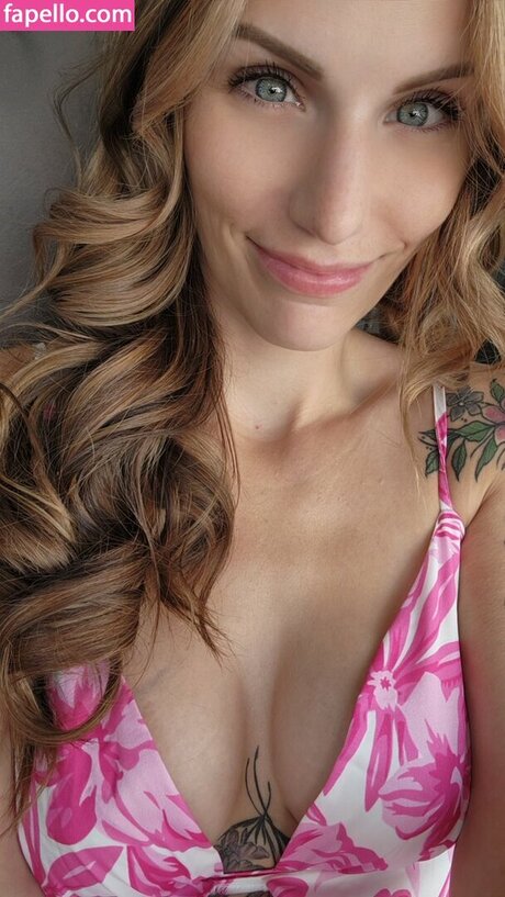 Inkedalyson leaked only fans