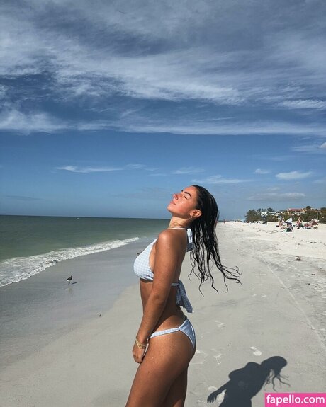 Gianna Bonacorso nude on onlyfans