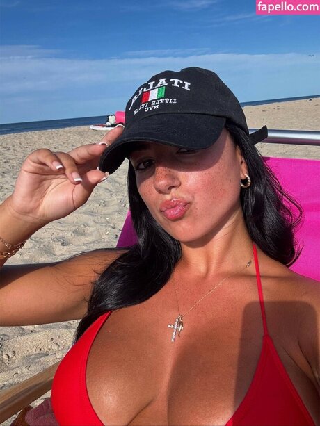 Gianna Bonacorso only fans leaks