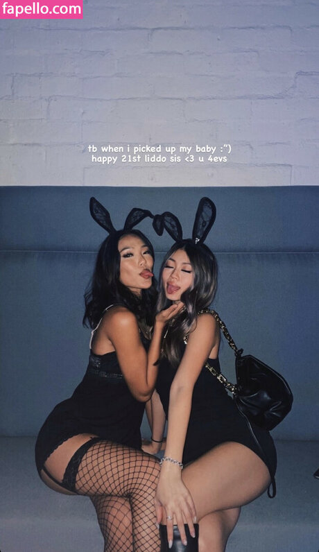 My Tien Tran onlyfans leaked