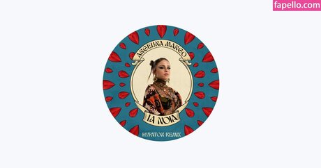 Angelina Mango leak onlyfans nude