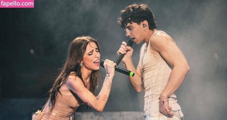 Angelina Mango onlyfans leams