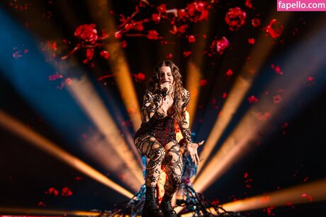 Angelina Mango onlyfans nudes leak