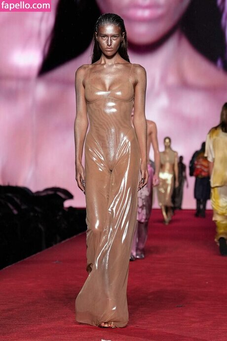 Angelina Mango naked onlyfans