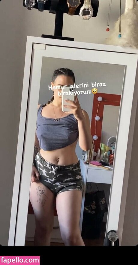 Gamze Ayd n onlyfans naked leaks