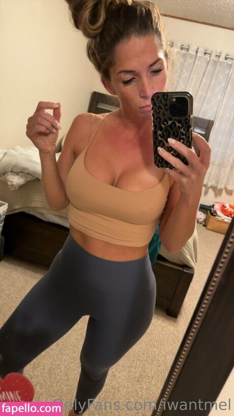 Melissa Smith new onlyfans leaks