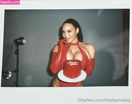 DaphneJoy onlyfans star