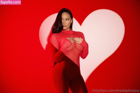 DaphneJoy onlyfans nude content