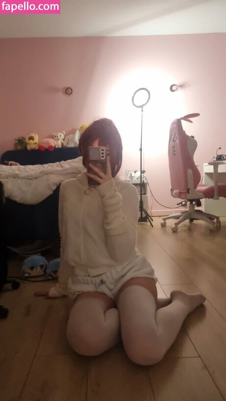 leikyu only fans leaks