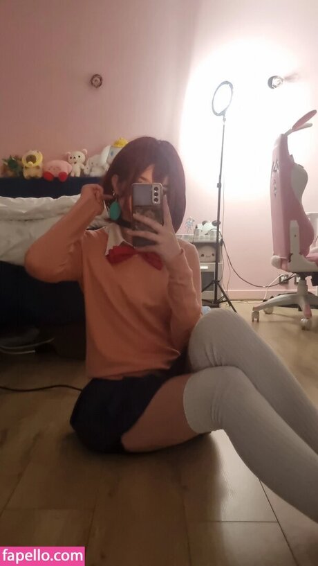 leikyu onlyfans naked porn