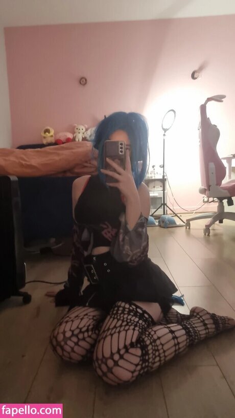 leikyu onlyfans nide