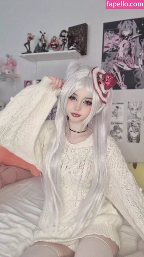 leikyu onlyfans leaked pictures