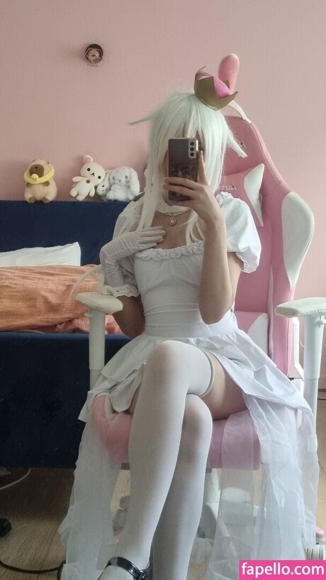 leikyu nude onlyfans pics