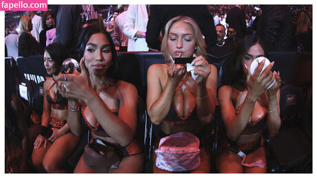 Sydney Thomas onlyfans leaked nudes