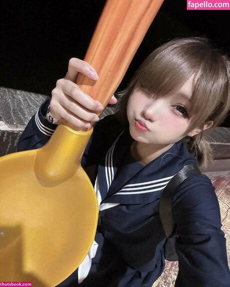 Mochiningning nudes onlyfans leak