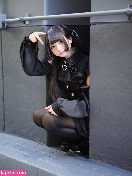 Mochiningning new onlyfans