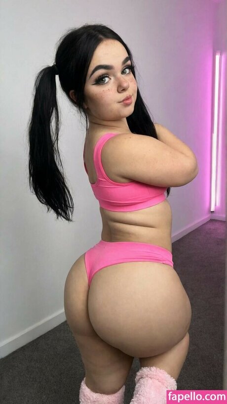 leialittle onlyfans leak