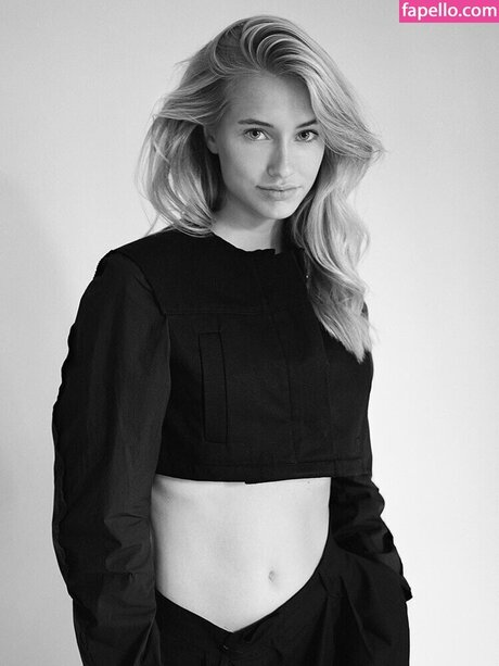 Jisse Gierveld onlyfans leak