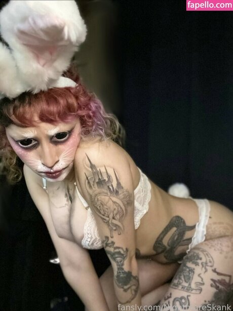 NightmareSkank leaked onlyfans photos