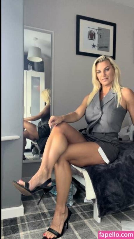 Funfitfashionjb onlyfans leaked naked