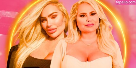 Darcey Silva onlyfans desnuda