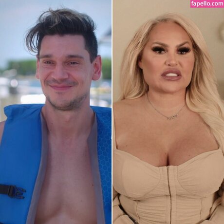 Darcey Silva onlyfans naked porn