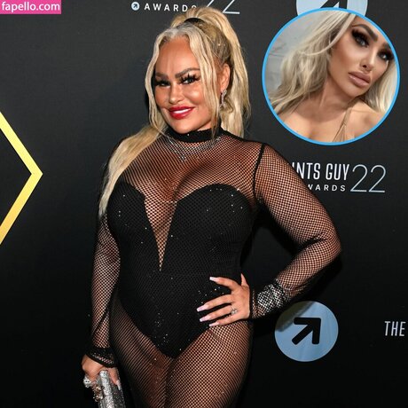 Darcey Silva onlyfans leak xxx