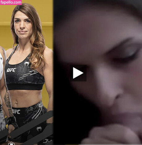 mackenziedern onlyfans leak new