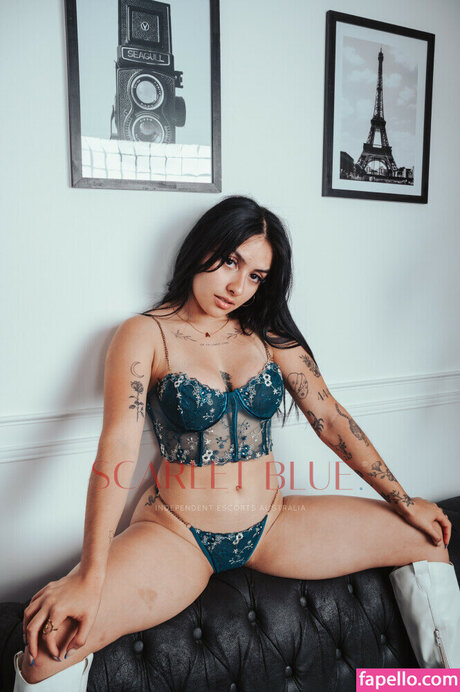 Sandra Bennett onlyfans pics