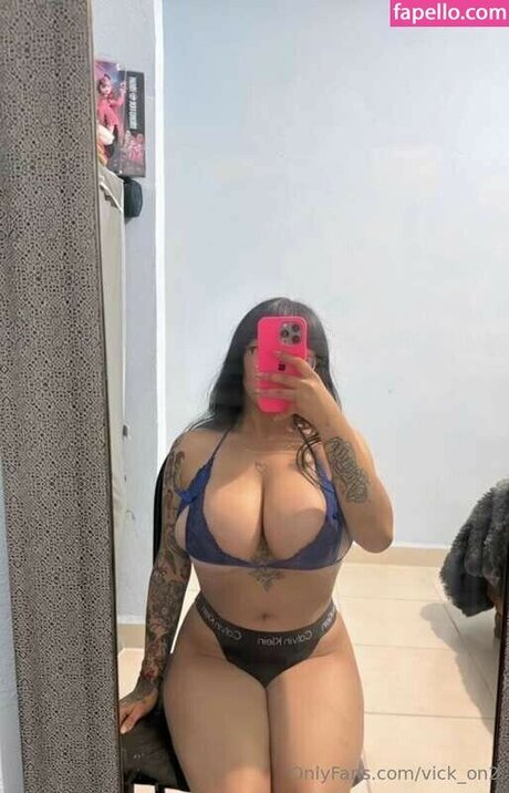 Vickyonts onlyfans leaks free