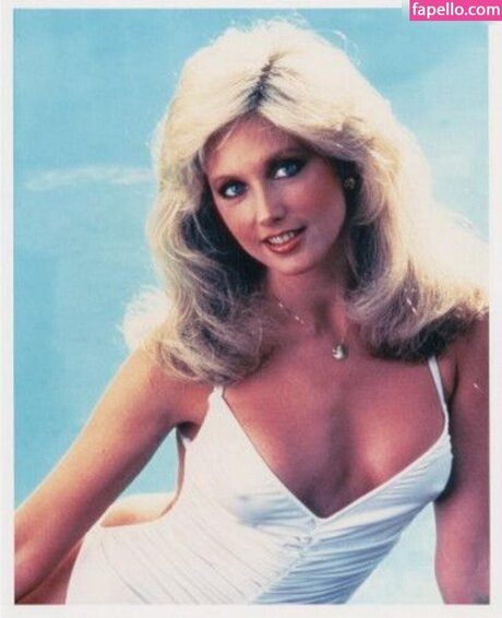 Morgan Fairchild joi onlyfans