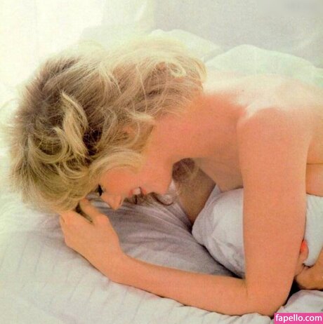 Morgan Fairchild onlyfans leaks sex