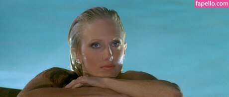 Morgan Fairchild  capture