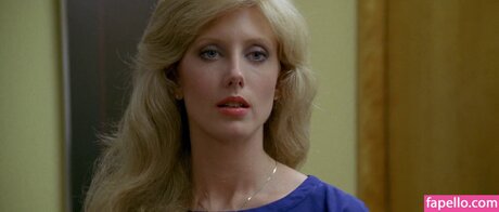 Morgan Fairchild onlyfans leak