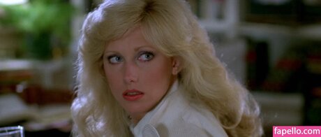 Morgan Fairchild only fans leaks porn