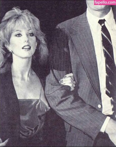 Morgan Fairchild onlyfans porn