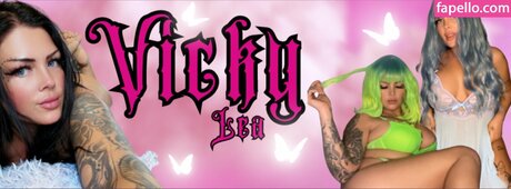 Vicky Lea onlyfans porn