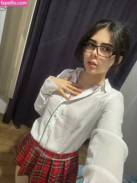 Zeynep ag_ onlyfans leak nudes