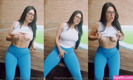 ElenBrito xxx onlyfans