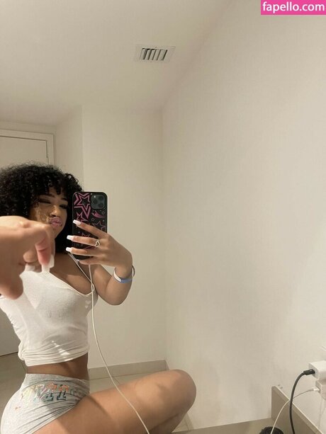 Aya Tanjali onlyfans nudes porn