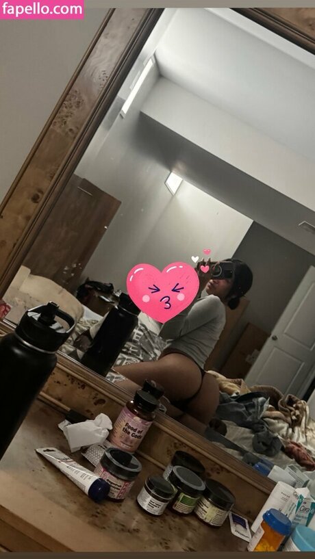 Aya Tanjali only fans naked