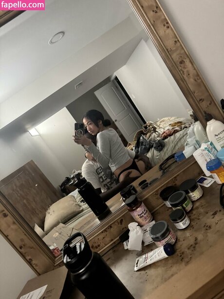 Aya Tanjali leaks onlyfans