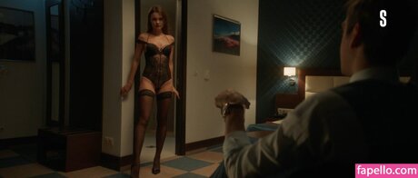 Angelina Strechina onlyfans page