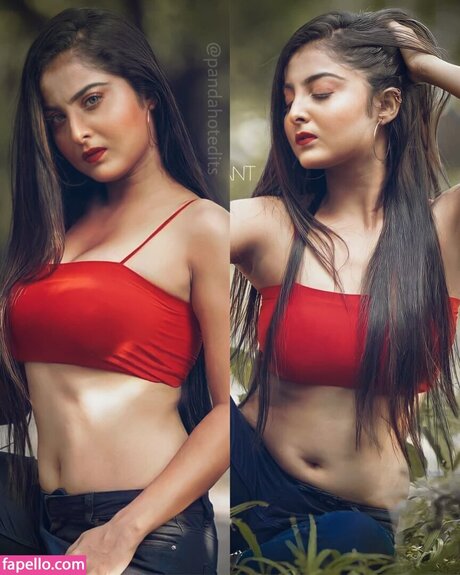 Debpriya Ghosh desnuda onlyfans